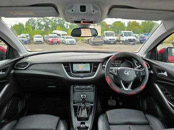 Vauxhall Grandland X ELITE NAV S/S