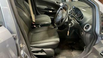 Vauxhall Corsa 1.4i 16v Design 5dr (a/c)