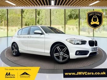 BMW 116 116d SPORT