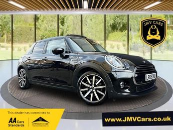 MINI Cooper COOPER EXCLUSIVE