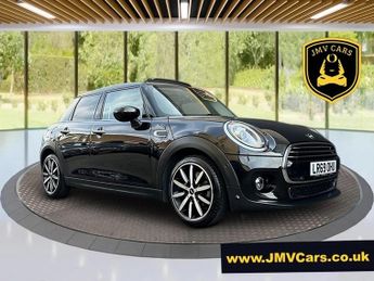 MINI Mini COOPER EXCLUSIVE