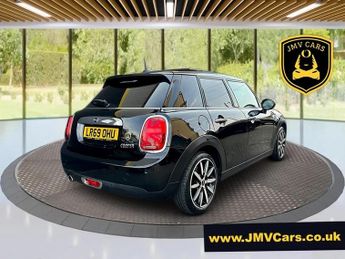 MINI Mini COOPER EXCLUSIVE