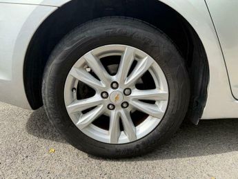 Chevrolet Cruze 1.8 LT Auto Euro 5 5dr