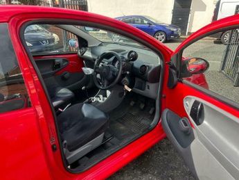 Citroen C1 1.0i VTR+ Euro 4 3dr