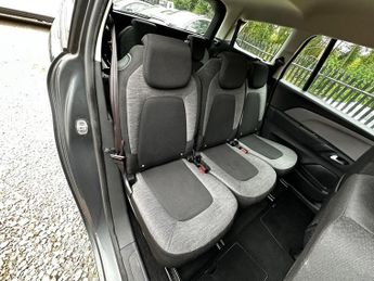 Citroen Grand C4 Picasso GRAND BLUEHDI TOUCH EDITION S/S EAT6
