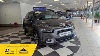 Citroen C4 PURETECH FLAIR S/S
