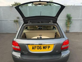 Jaguar X-Type 2.5 V6 SE (AWD) 5dr