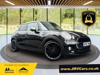MINI Cooper S COOPER SEVEN