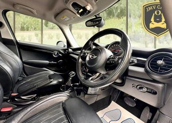 MINI Mini COOPER SEVEN