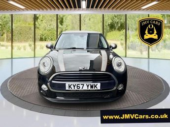 MINI Mini COOPER SEVEN