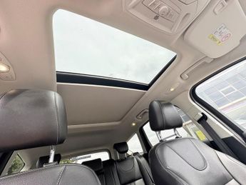 Ford Kuga 2.0 TDCI TITANIUM X