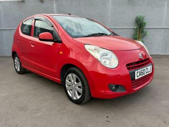 Suzuki Alto 1.0 12V SZ4 Euro 5 5dr