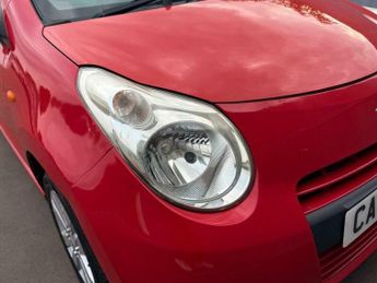 Suzuki Alto 1.0 12V SZ4 Euro 5 5dr