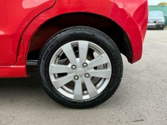Suzuki Alto 1.0 12V SZ4 Euro 5 5dr