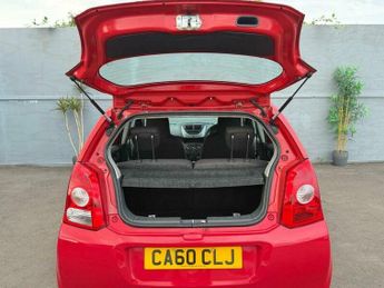 Suzuki Alto 1.0 12V SZ4 Euro 5 5dr