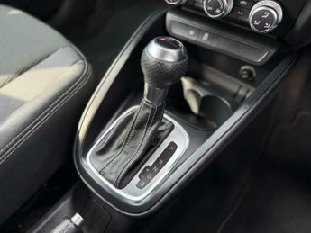 Audi A1 1.4 TFSI S line Sportback S Tronic Euro 5 (s/s) 5dr