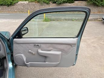 Nissan Micra S 1.0cc AUTOMATIC. Only 26039miles. 14 Service Stamps. Two Keys.