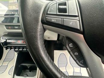 Suzuki Ignis 1.2 Dualjet SZ5 Hatchback 5dr Petrol AGS Auto Euro 6 (90 ps)