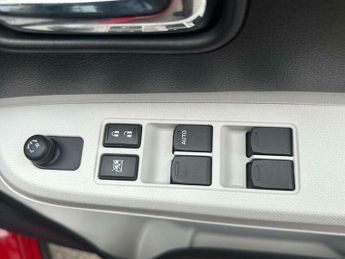 Suzuki Ignis 1.2 Dualjet SZ5 Hatchback 5dr Petrol AGS Auto Euro 6 (90 ps)