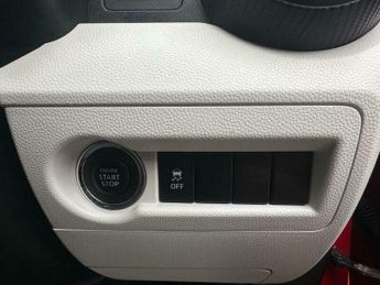 Suzuki Ignis 1.2 Dualjet SZ5 Hatchback 5dr Petrol AGS Auto Euro 6 (90 ps)