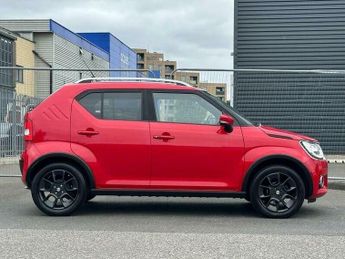 Suzuki Ignis 1.2 Dualjet SZ5 Hatchback 5dr Petrol AGS Auto Euro 6 (90 ps)