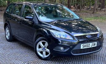 Ford Focus ZETEC
