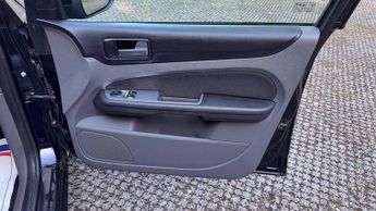 Ford Focus ZETEC