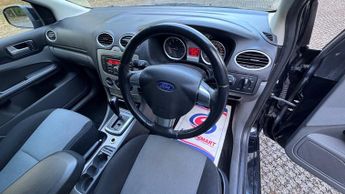 Ford Focus ZETEC