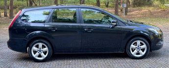 Ford Focus ZETEC