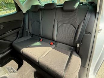 SEAT Leon 1.5 TSI EVO FR DSG Euro 6 (s/s) 5dr