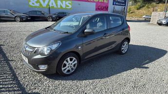 Vauxhall VIVA SE