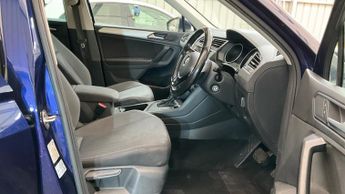 Volkswagen Tiguan MATCH TSI EVO DSG