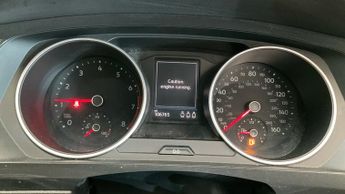 Volkswagen Tiguan MATCH TSI EVO DSG