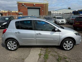 Renault Clio 1.2 TCe Privilege Euro 4 5dr