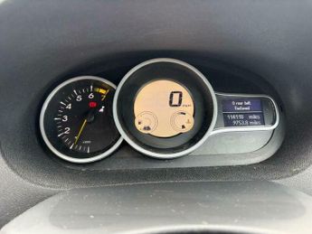 Renault Megane 1.6 16V I-Music Euro 5 5dr
