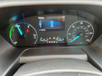 Ford Transit Custom 1.0 340 EcoBoost 13.6kWh Trend Auto L1 H1 Euro 6 5dr CarPlay+A/C