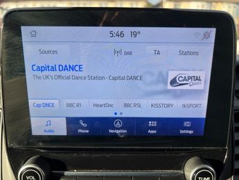 Ford Transit Custom 1.0 340 EcoBoost 13.6kWh Trend Auto L1 H1 Euro 6 5dr CarPlay+A/C