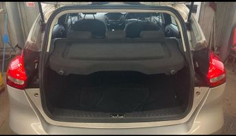 Ford Focus TITANIUM