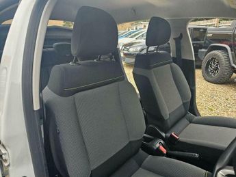 Citroen C3 1.2 PureTech Flair Plus EAT6 Euro 6 (s/s) 5dr