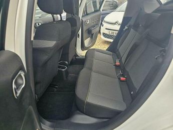 Citroen C3 1.2 PureTech Flair Plus EAT6 Euro 6 (s/s) 5dr