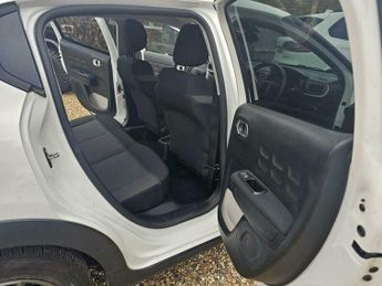 Citroen C3 1.2 PureTech Flair Plus EAT6 Euro 6 (s/s) 5dr