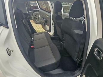 Citroen C3 1.2 PureTech Flair Plus EAT6 Euro 6 (s/s) 5dr