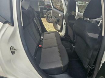 Citroen C3 1.2 PureTech Flair Plus EAT6 Euro 6 (s/s) 5dr