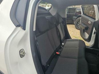 Citroen C3 1.2 PureTech Flair Plus EAT6 Euro 6 (s/s) 5dr