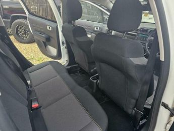 Citroen C3 1.2 PureTech Flair Plus EAT6 Euro 6 (s/s) 5dr