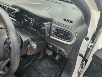 Citroen C3 1.2 PureTech Flair Plus EAT6 Euro 6 (s/s) 5dr