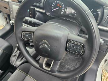 Citroen C3 1.2 PureTech Flair Plus EAT6 Euro 6 (s/s) 5dr