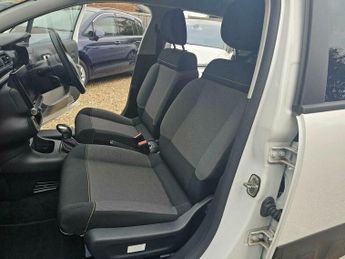 Citroen C3 1.2 PureTech Flair Plus EAT6 Euro 6 (s/s) 5dr