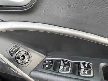 Hyundai Santa Fe CRDI PREMIUM SE BLUE DRIVE