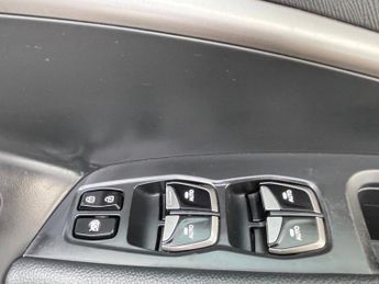 Hyundai Santa Fe CRDI PREMIUM SE BLUE DRIVE